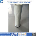 Nonwoven Needle Punched Filter Water and Oil Repellent Acrylic Dust Filter Bag for Industry